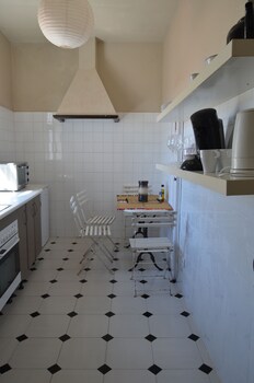 eole tarifa apartments