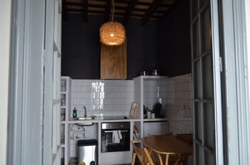 eole tarifa apartments