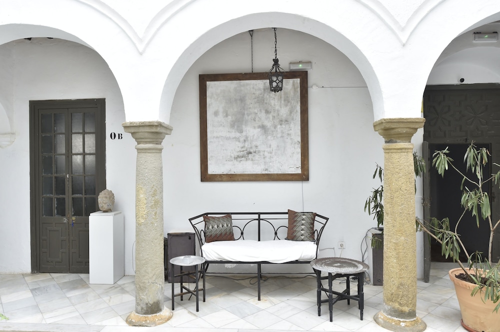 eole tarifa apartments