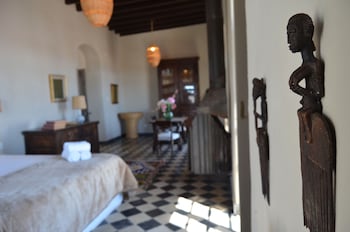 eole tarifa apartments