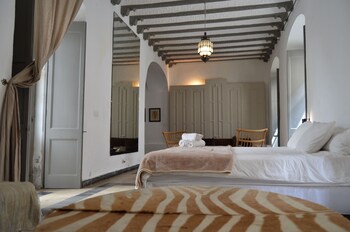 eole tarifa apartments