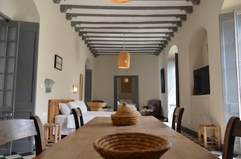 eole tarifa apartments