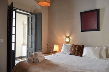 eole tarifa apartments