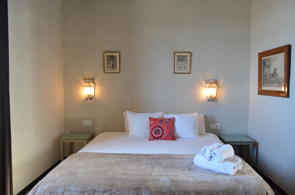 eole tarifa apartments
