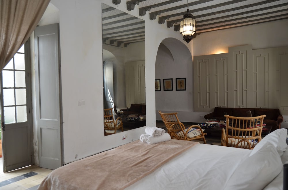 eole tarifa apartments