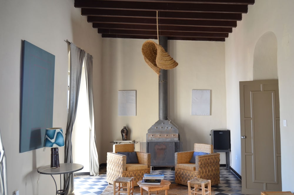 eole tarifa apartments
