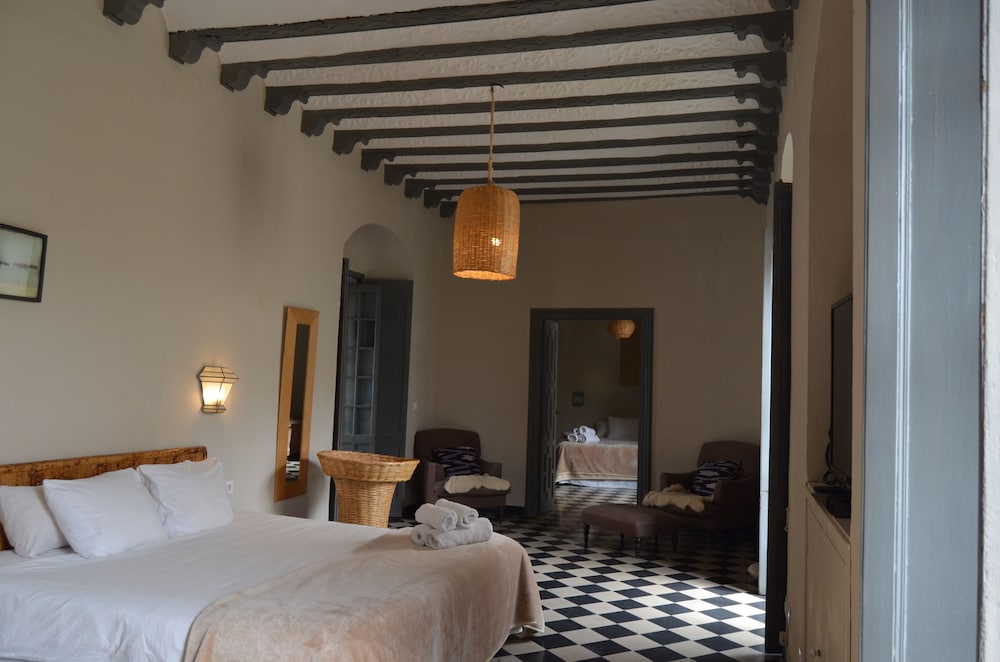eole tarifa apartments