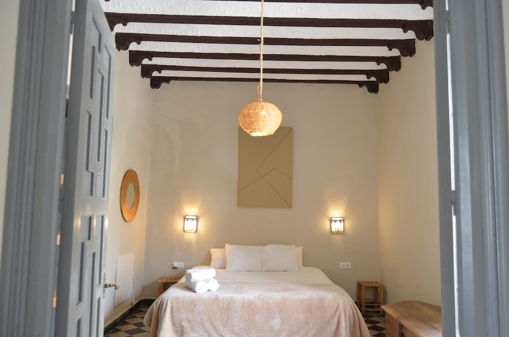 eole tarifa apartments