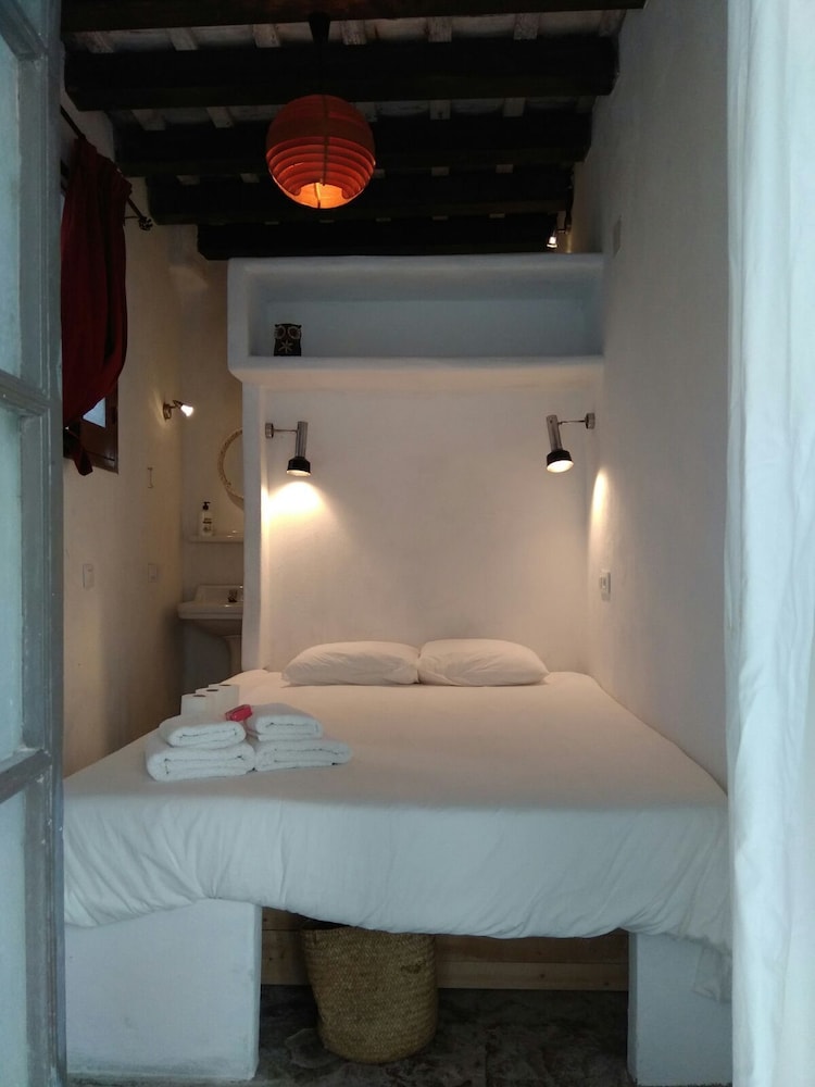 eole tarifa apartments