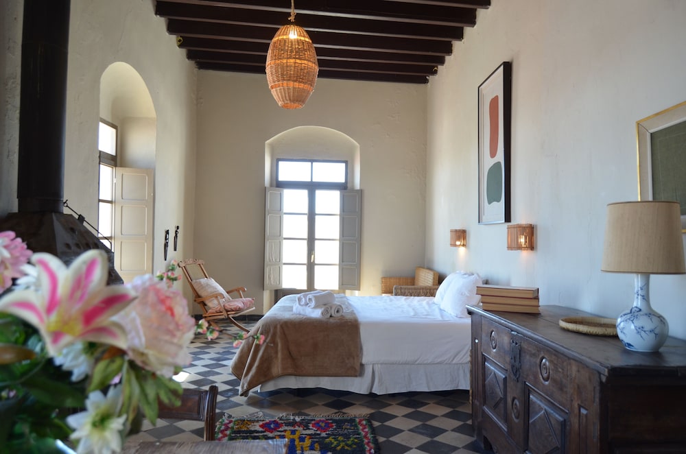 eole tarifa apartments
