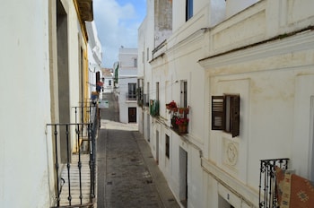 eole tarifa apartments