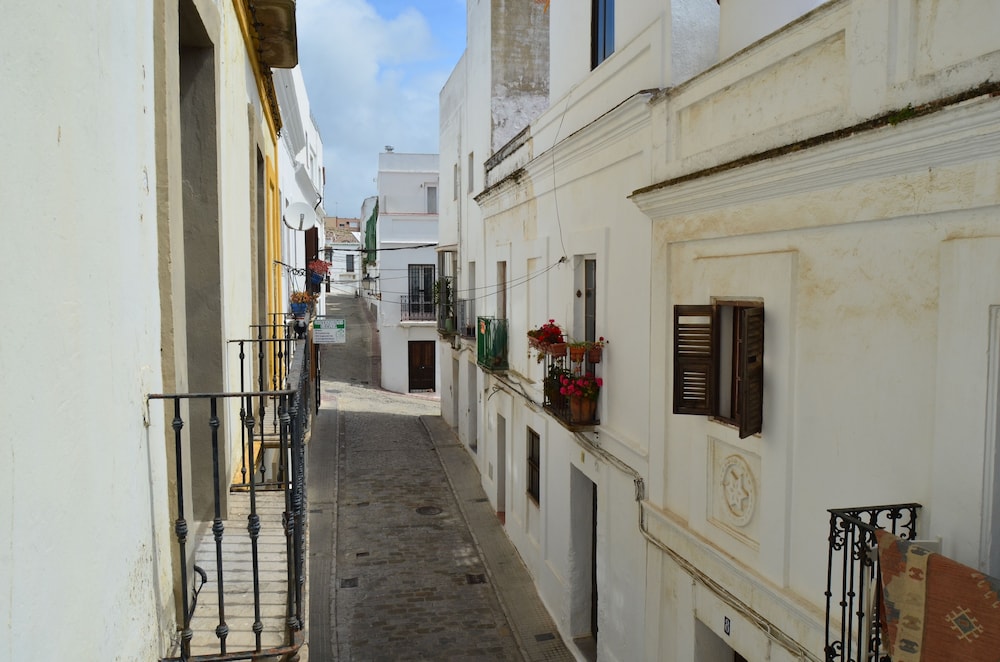 eole tarifa apartments