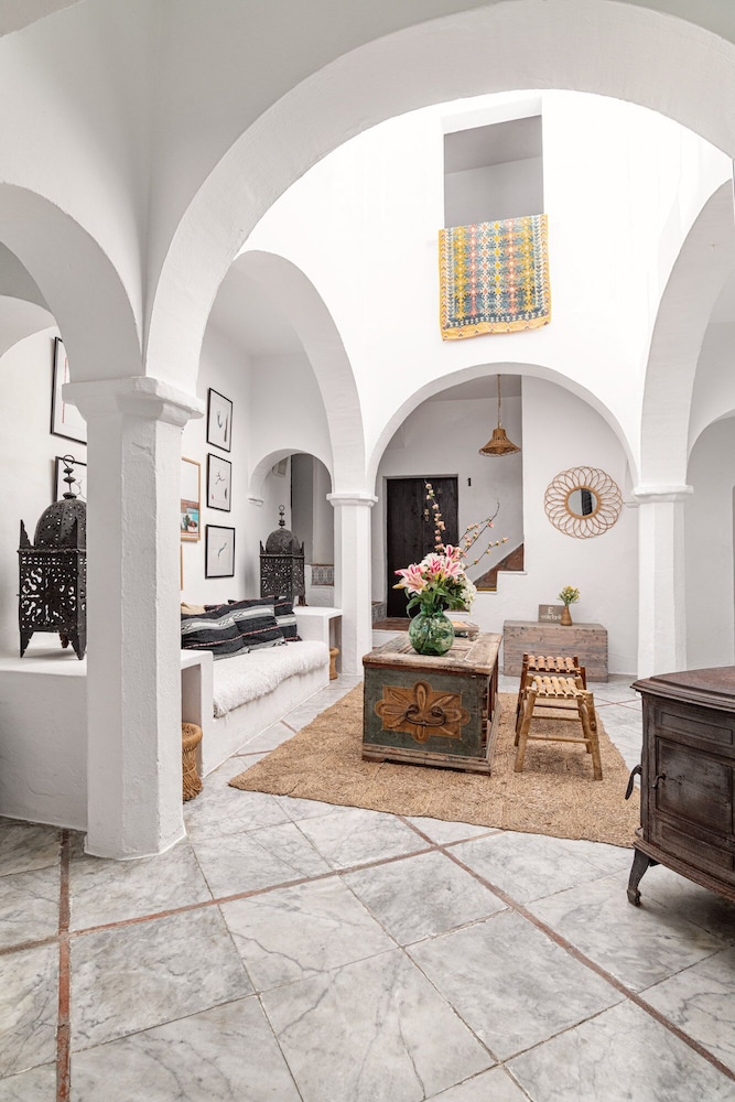 eole tarifa apartments