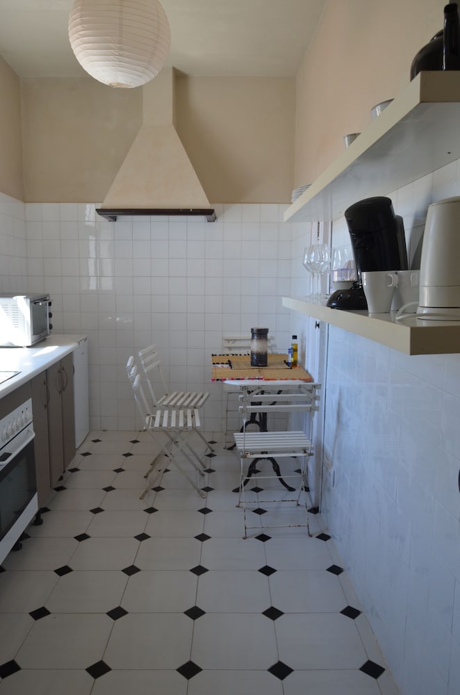 eole tarifa apartments