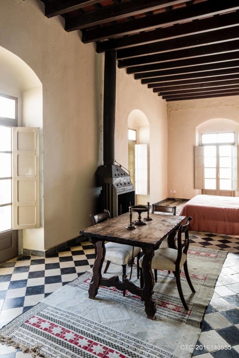 eole tarifa apartments