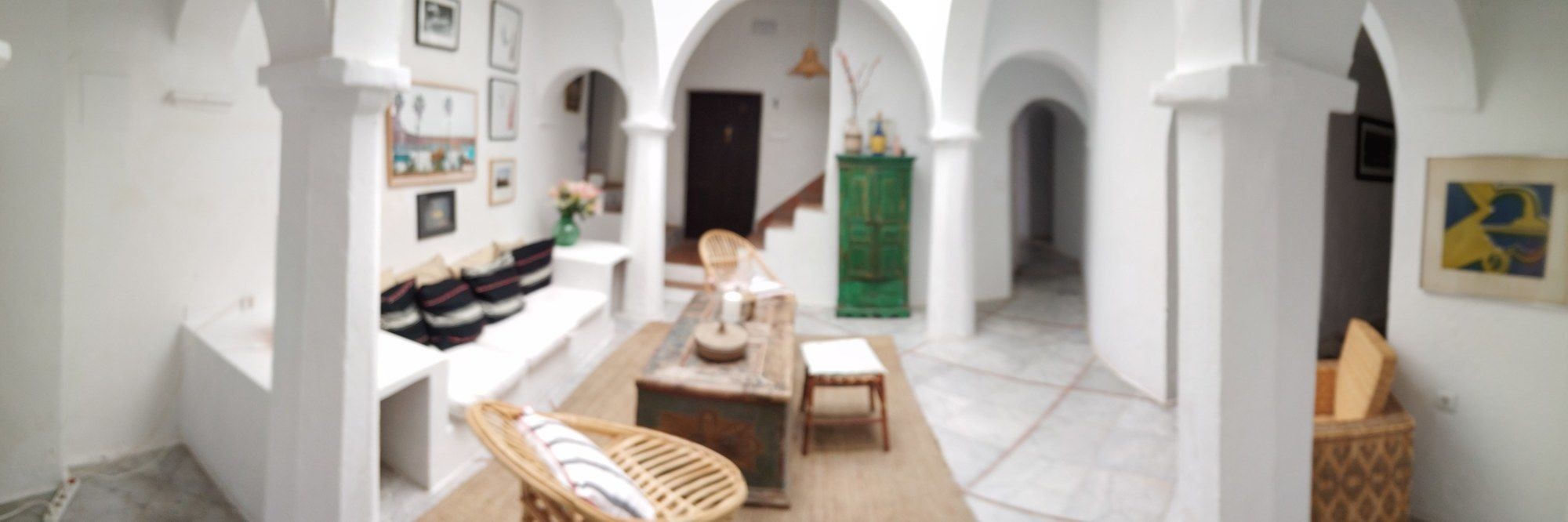 eole tarifa apartments