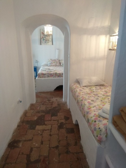 eole tarifa apartments