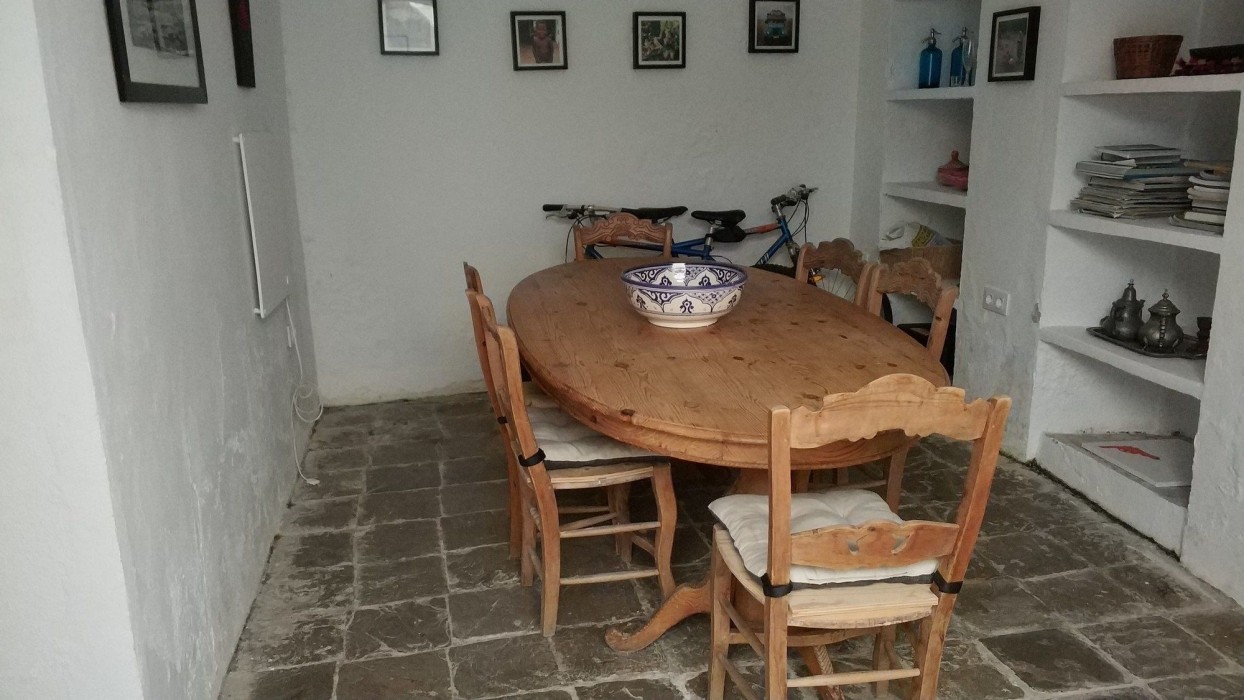 eole tarifa apartments