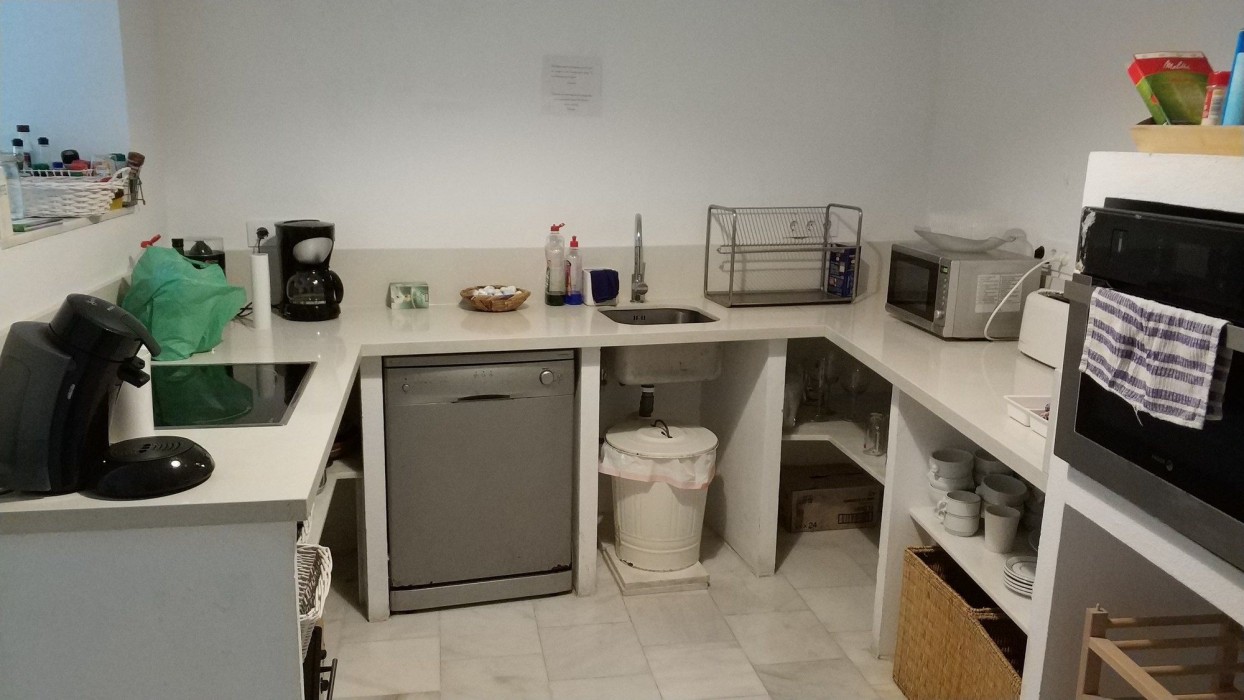 eole tarifa apartments