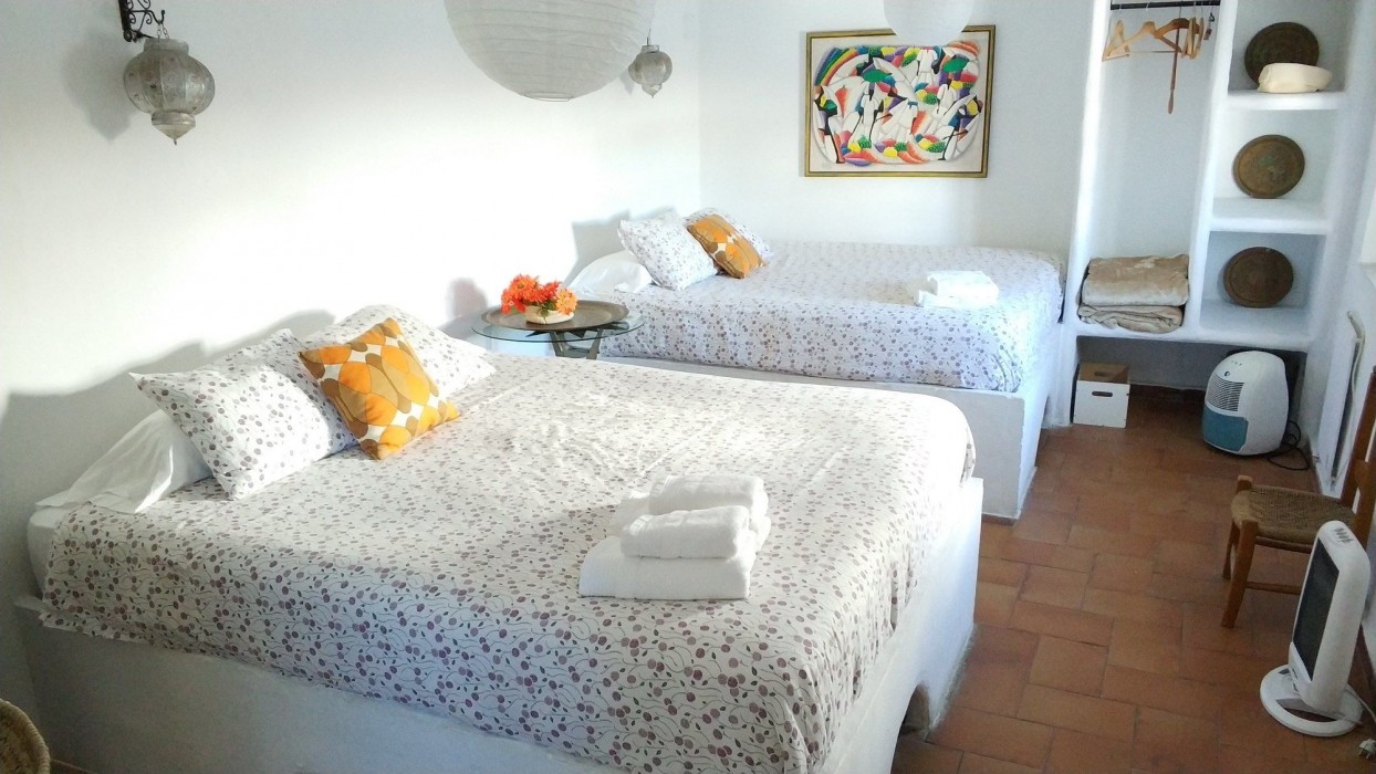 eole tarifa apartments