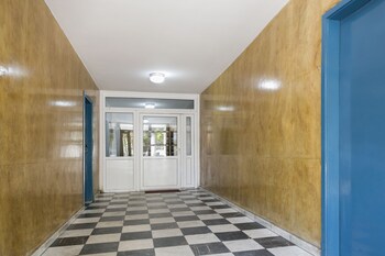 belgrade center apartment iii