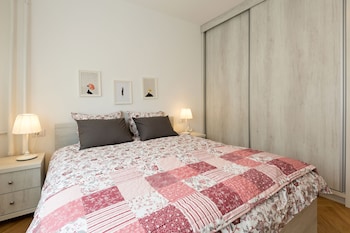 belgrade center apartment iii