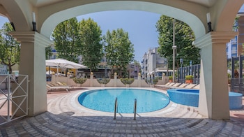 hotel parco dei principi