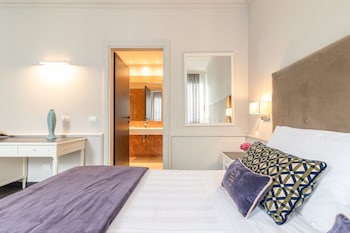 hotel parco dei principi