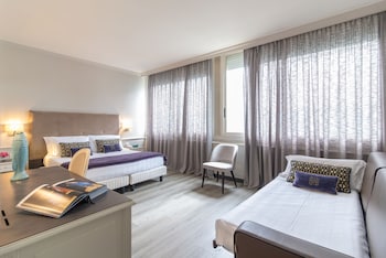 hotel parco dei principi