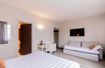 hotel parco dei principi