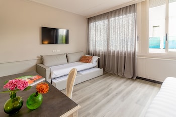 hotel parco dei principi