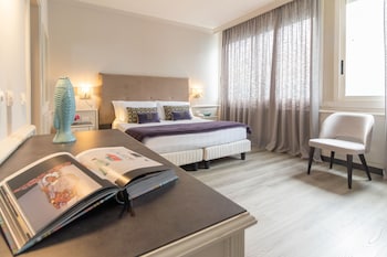 hotel parco dei principi