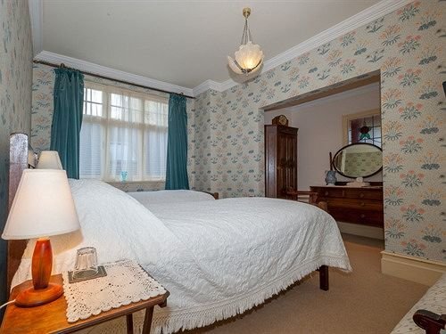ardwyn house