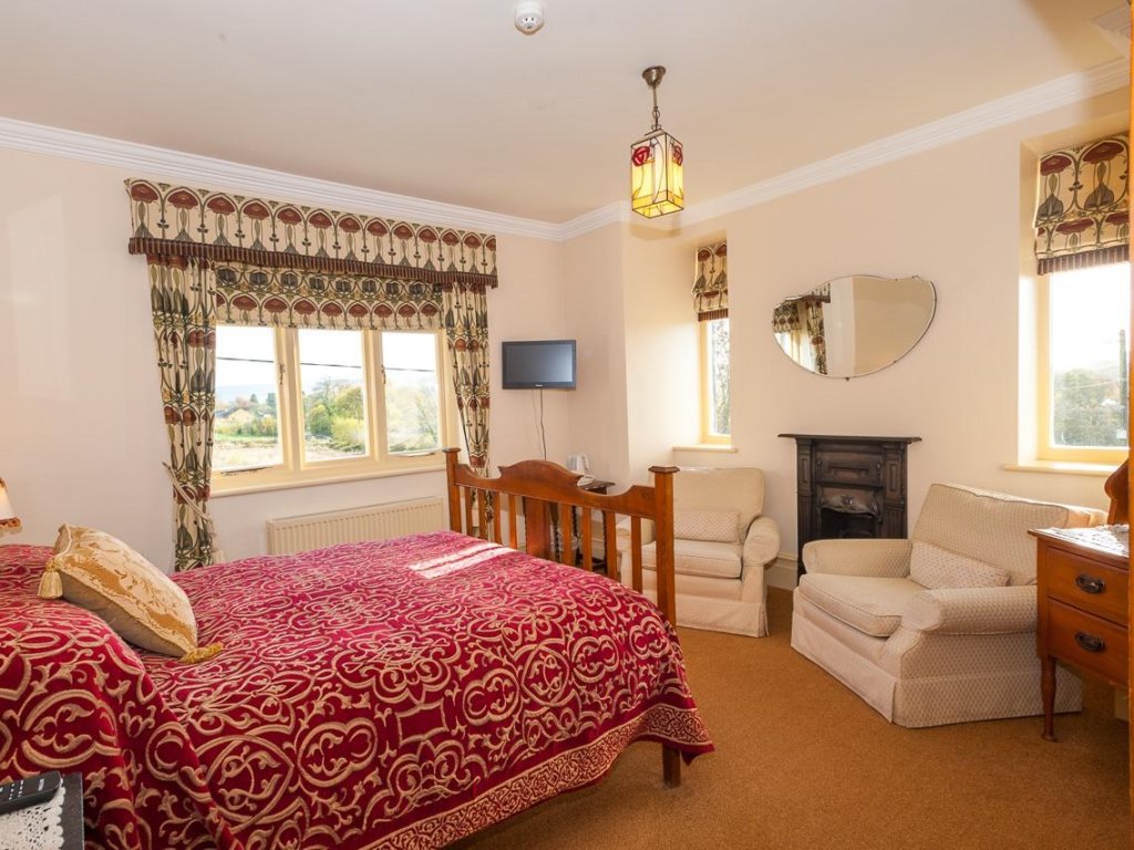 ardwyn house
