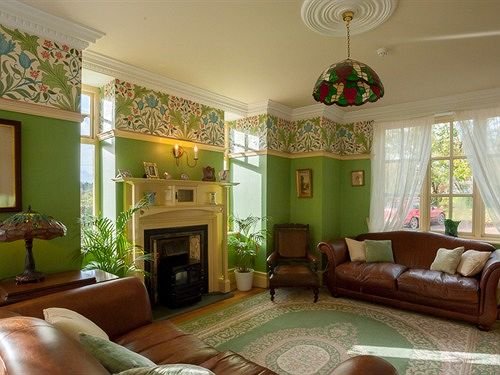 ardwyn house