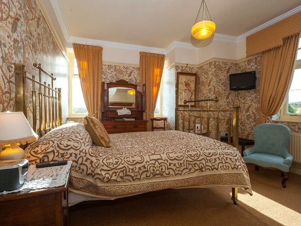 ardwyn house