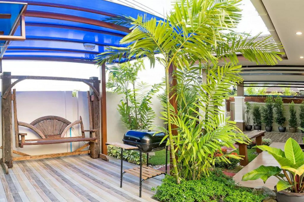 ao nang sweet pool villa