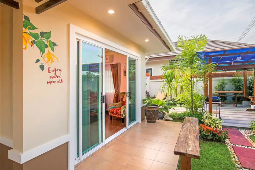 ao nang sweet pool villa