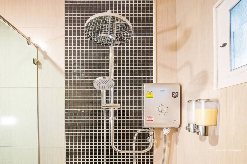 ao nang sweet pool villa