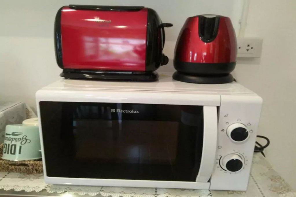 ao nang sweet pool villa