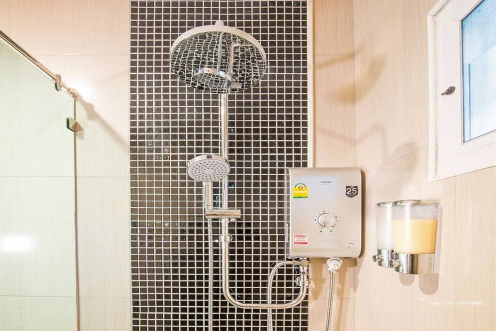 ao nang sweet pool villa