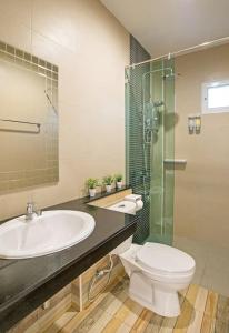 ao nang sweet pool villa