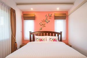 ao nang sweet pool villa