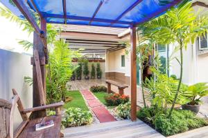 ao nang sweet pool villa