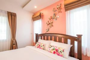 ao nang sweet pool villa
