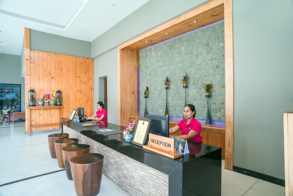 villas residence by weekender resort