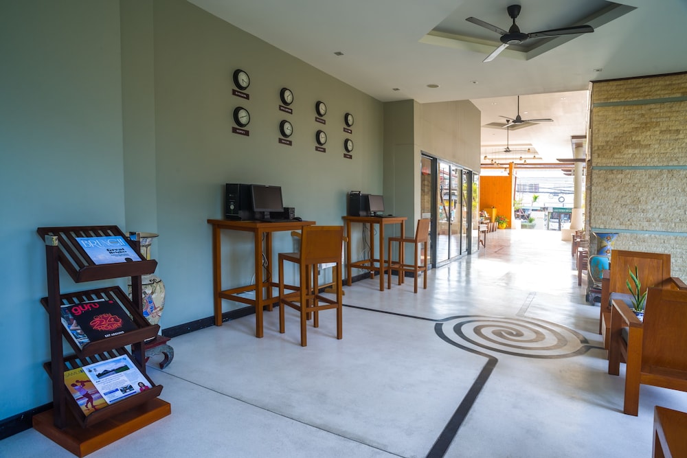 villas residence by weekender resort