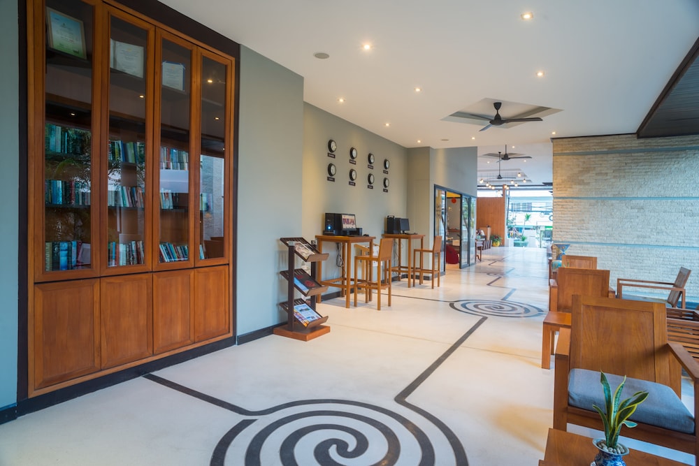 villas residence by weekender resort