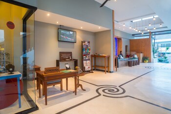 villas residence by weekender resort