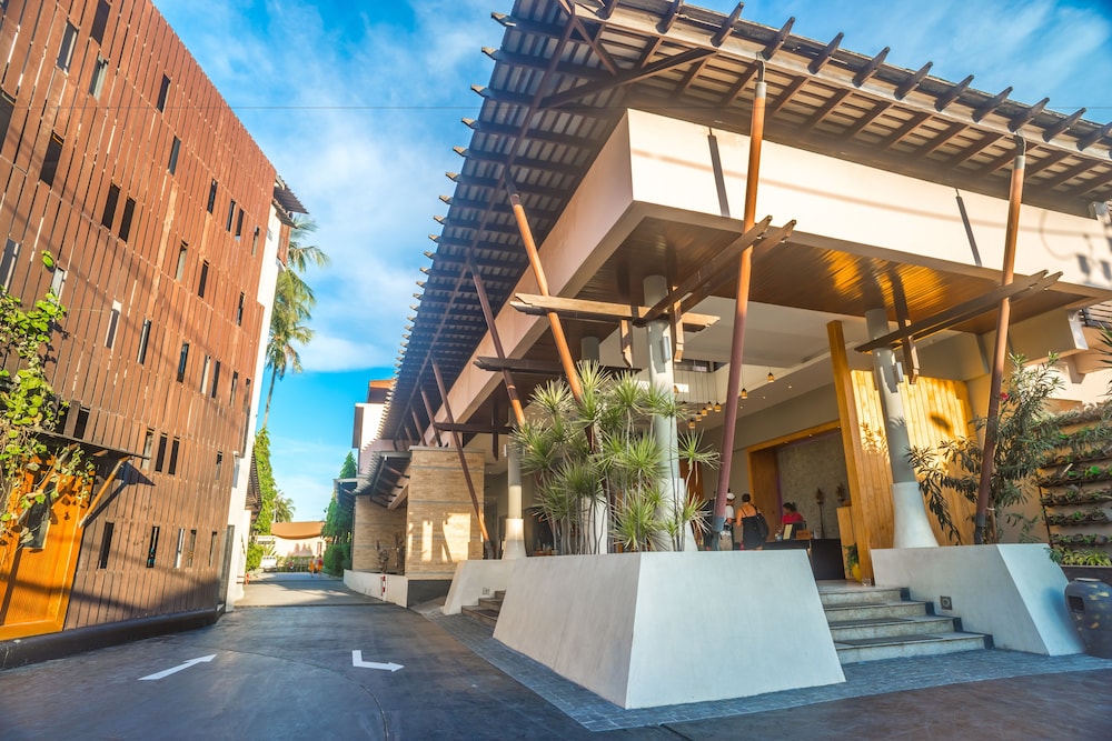 villas residence by weekender resort